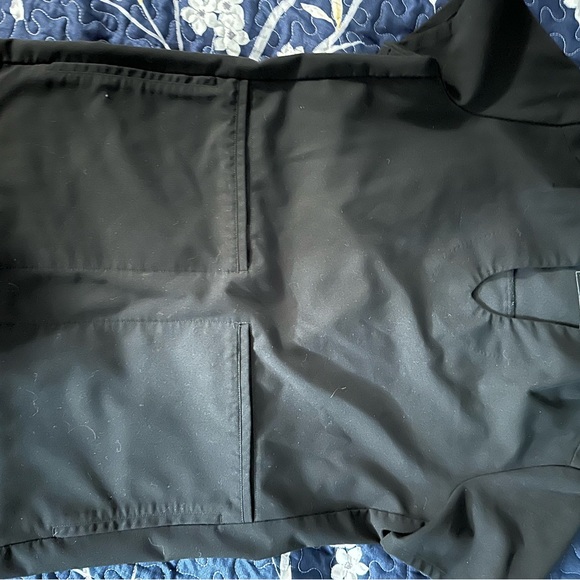 Figs scrub set, black xs/s - Picture 2 of 2